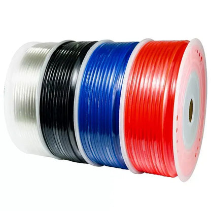 10–100m Polyurethane Hose 4–12mm