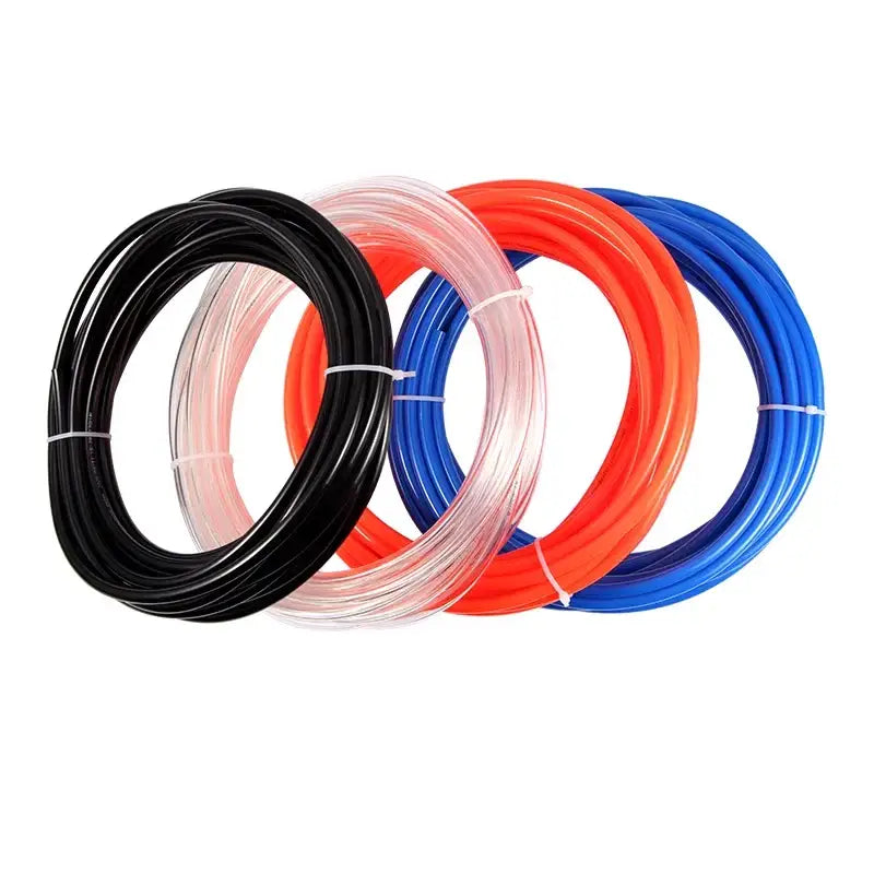 10–100m Polyurethane Hose 4–12mm