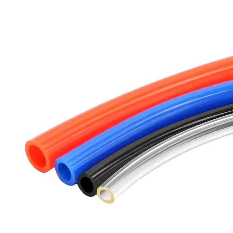 10–100m Polyurethane Hose 4–12mm
