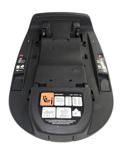 Neeva infant capsule ISOFIX base - (BIS377)