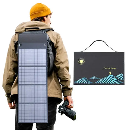 1000W Outdoor Solar Panel Power Supply