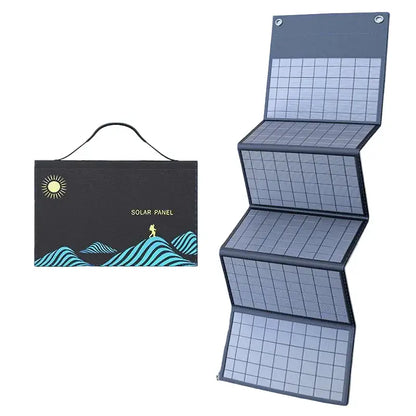 1000W Outdoor Solar Panel Power Supply