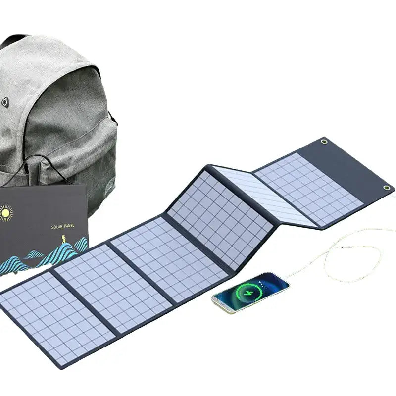 1000W Outdoor Solar Panel Power Supply
