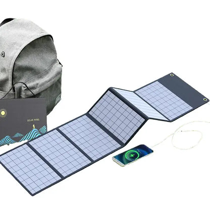 1000W Outdoor Solar Panel Power Supply