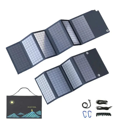 1000W Outdoor Solar Panel Power Supply
