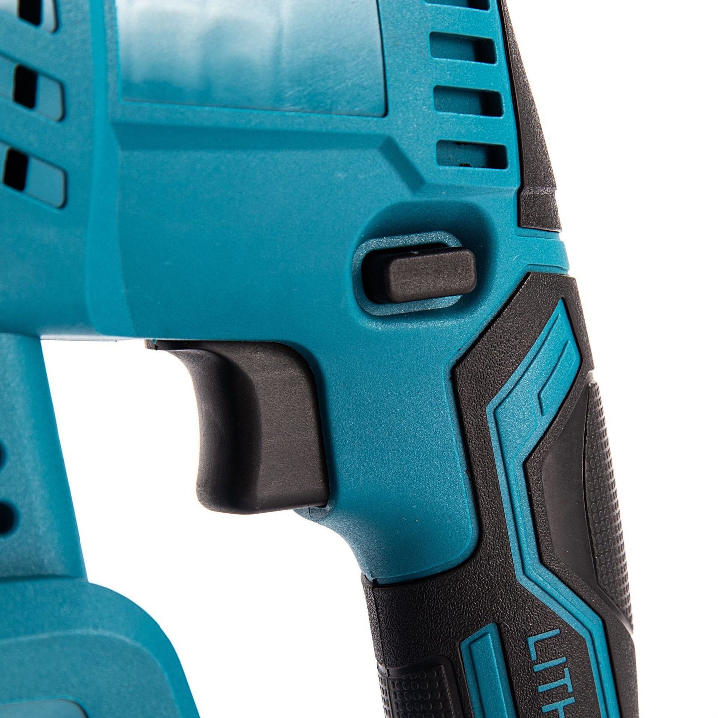 Cordless Brushless SDS Rotary Hammer Drill Body Impact Drill Tool For Makita 18V