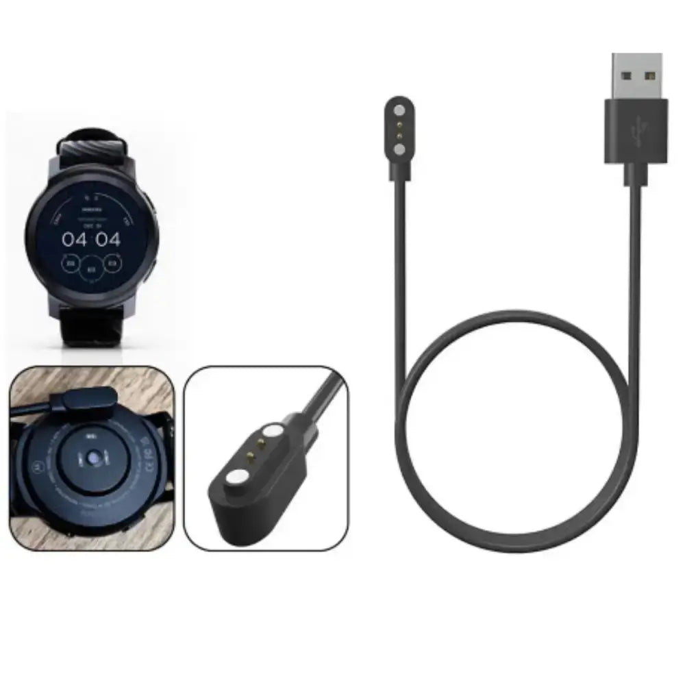 Charging Cable for Moto Watch 100