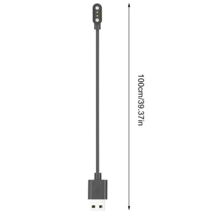 Charging Cable for Moto Watch 100