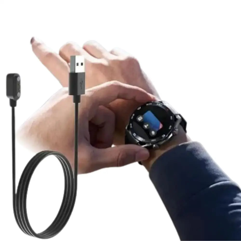 Charging Cable for Moto Watch 100