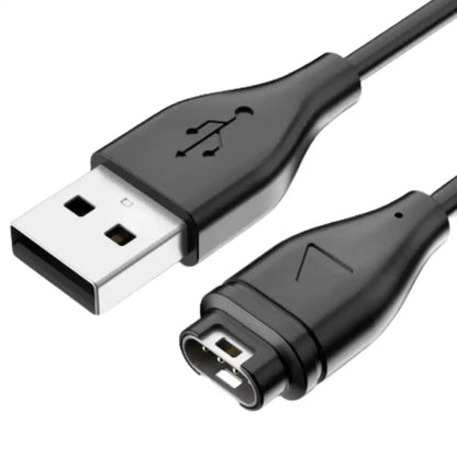 Charger for Garmin Watches (USB & Type C)