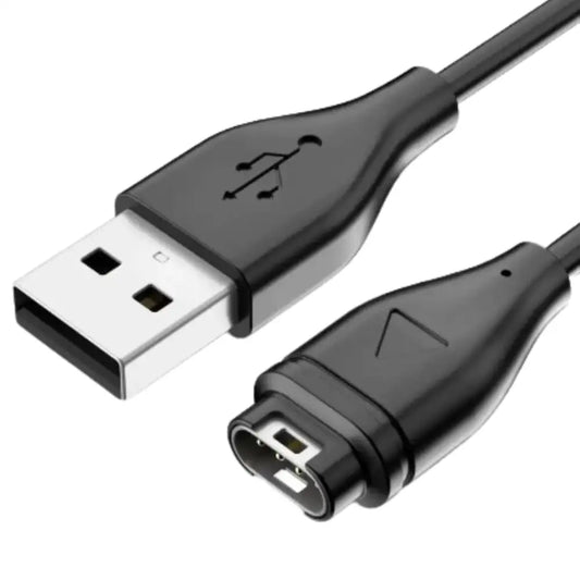 Charger for Garmin Watches (USB & Type C)