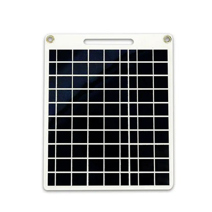 100W Waterproof Solar Panel Charger