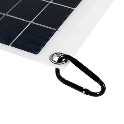 100W Waterproof Solar Panel Charger