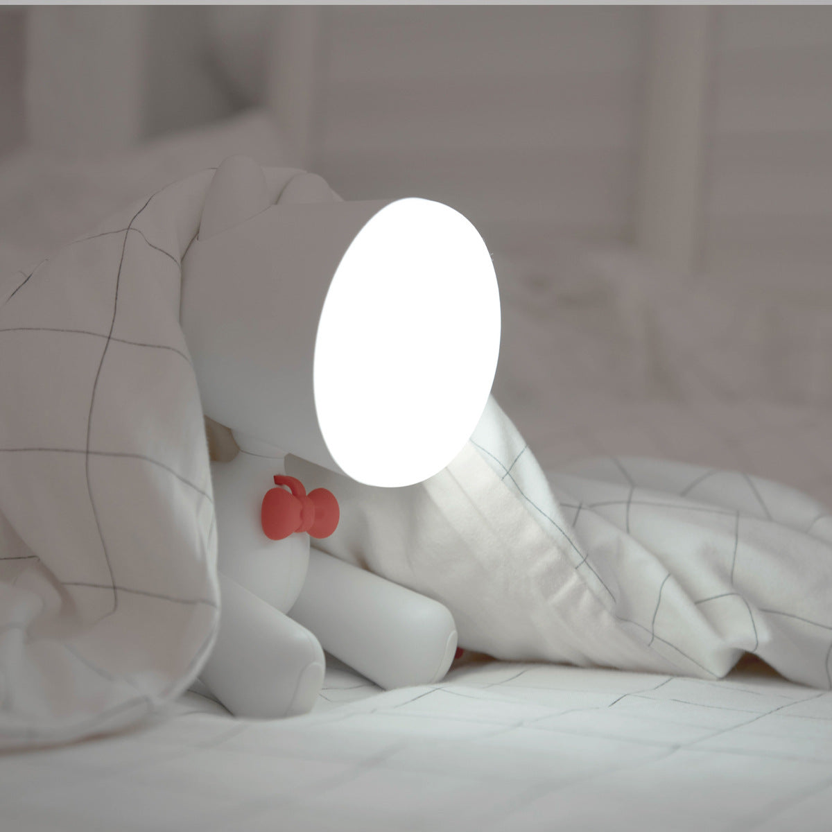 Led Night Light Desk Lamp