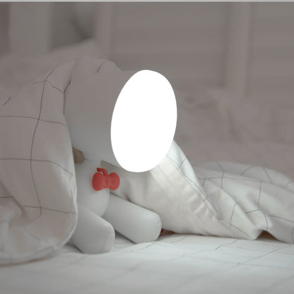 Led Night Light Desk Lamp