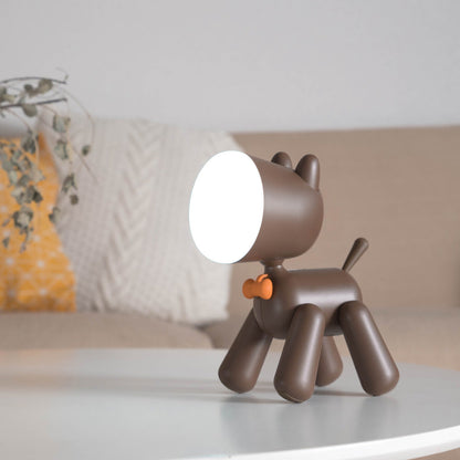 Led Night Light Desk Lamp