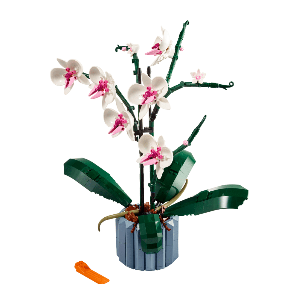 LEGO Icons: Orchid (10311)