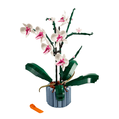 LEGO Icons: Orchid (10311)