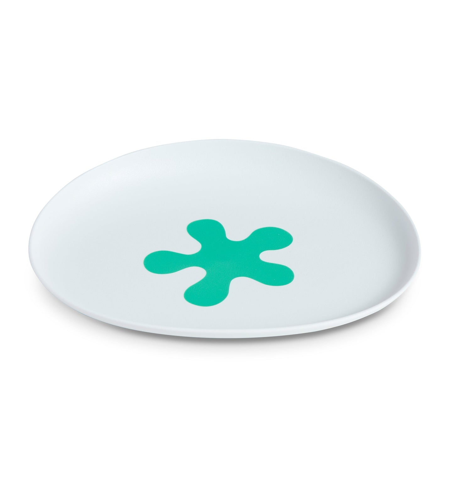 Doddl 3 Piece Cutlery, Case & Plate Bundle