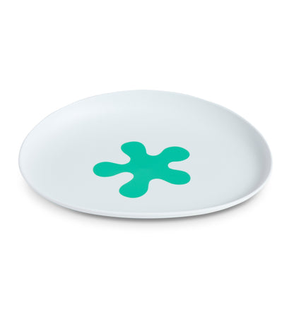 Doddl 3 Piece Cutlery, Case & Plate Bundle
