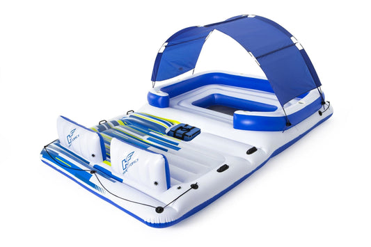 Bestway Inflatable Floating Island Pool Float