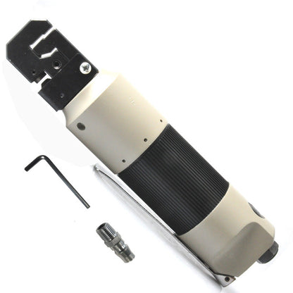 Pneumatic Punching and Folding Machine