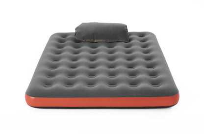 Bestway Air Bed Queen with pillow
