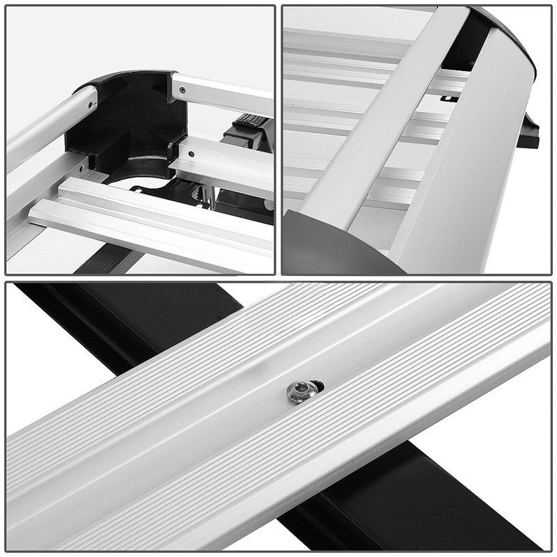 Car Roof Rack