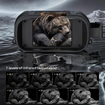 1080P Digital Night Vision Binoculars