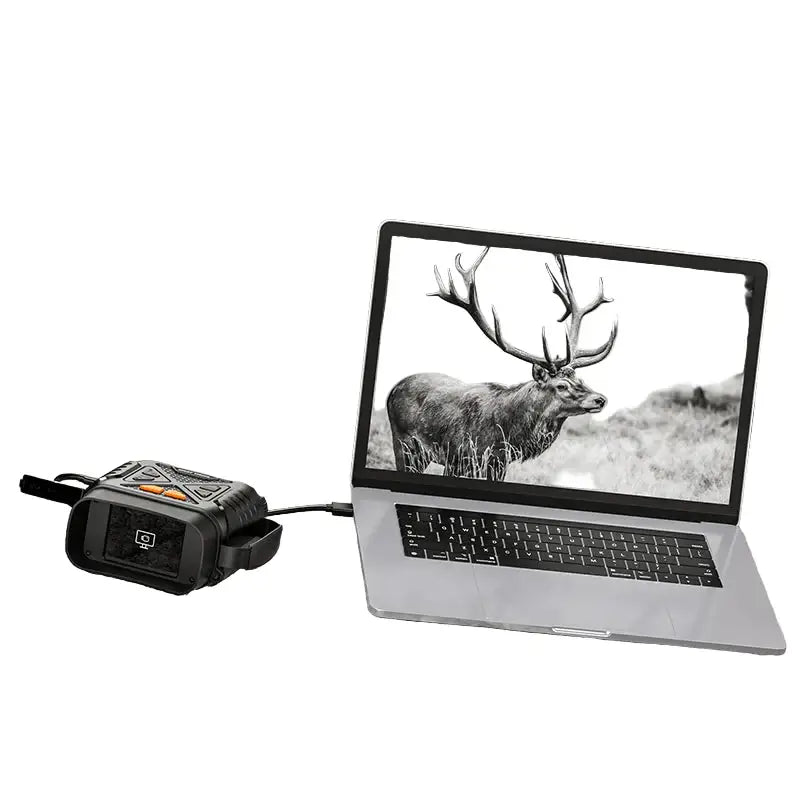 1080P Digital Night Vision Binoculars