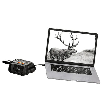 1080P Digital Night Vision Binoculars