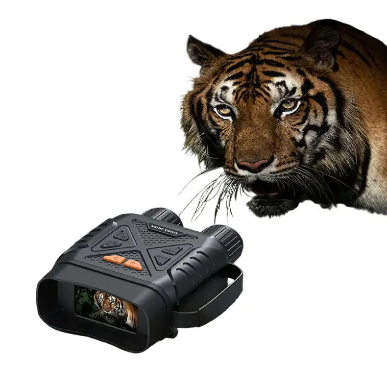 1080P Digital Night Vision Binoculars