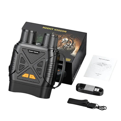 1080P Digital Night Vision Binoculars