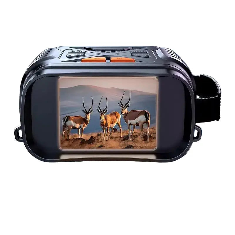 1080P Digital Night Vision Binoculars
