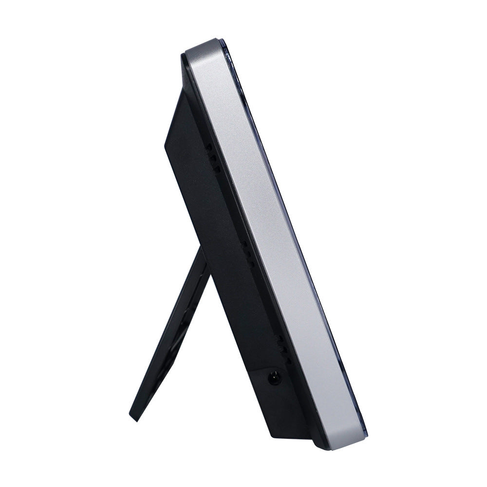 Weather Station Black