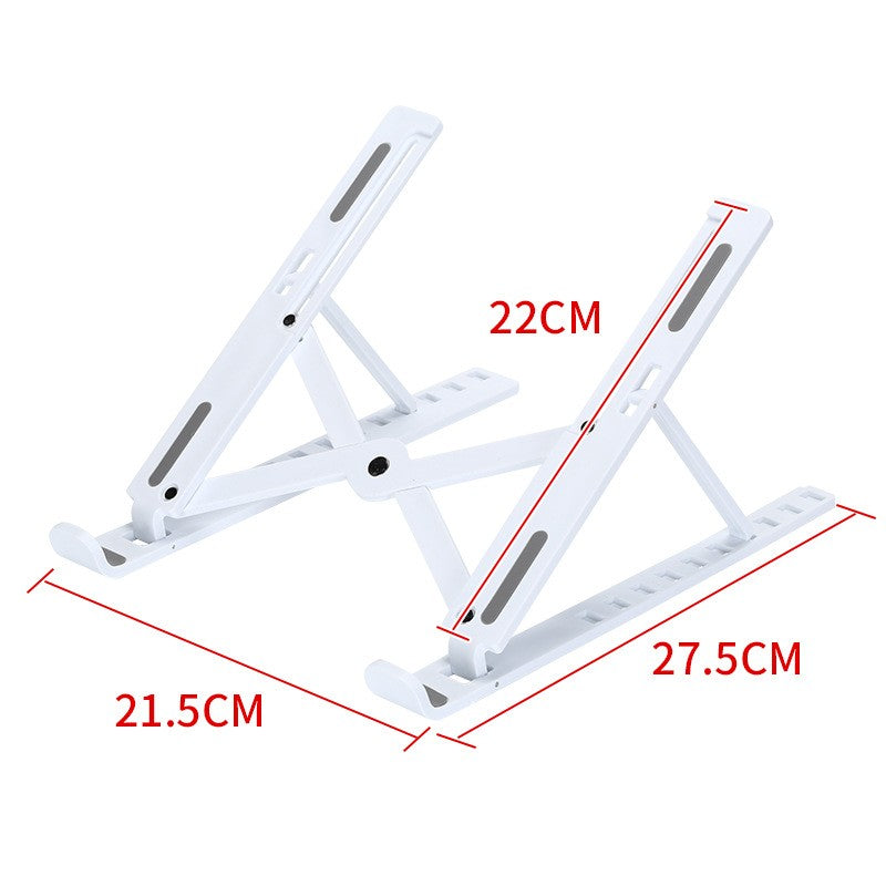 Foldable Laptop Stand