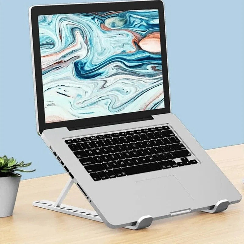 Foldable Laptop Stand