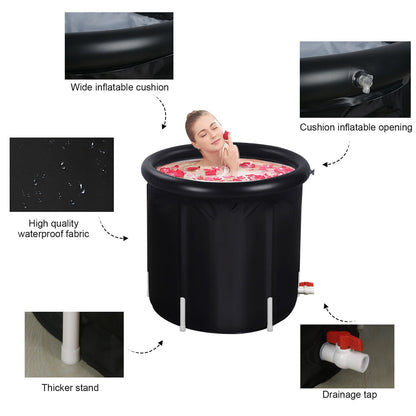 Ice Bath Tub