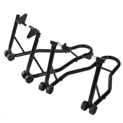 Motorbike Stands