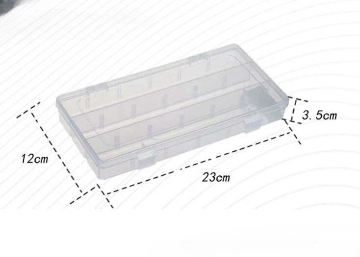 Fishing Tackle Box - salelink.co.nz