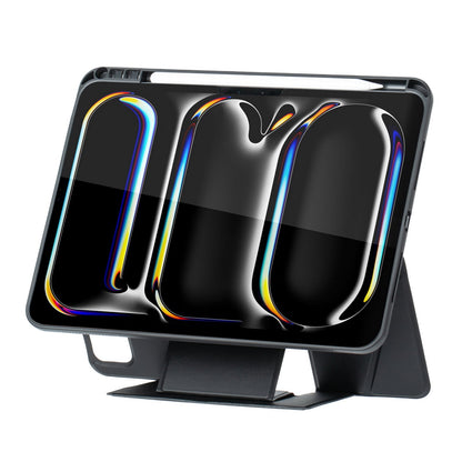 Combo Keyboard Case With Backlight for iPad Air 11inch