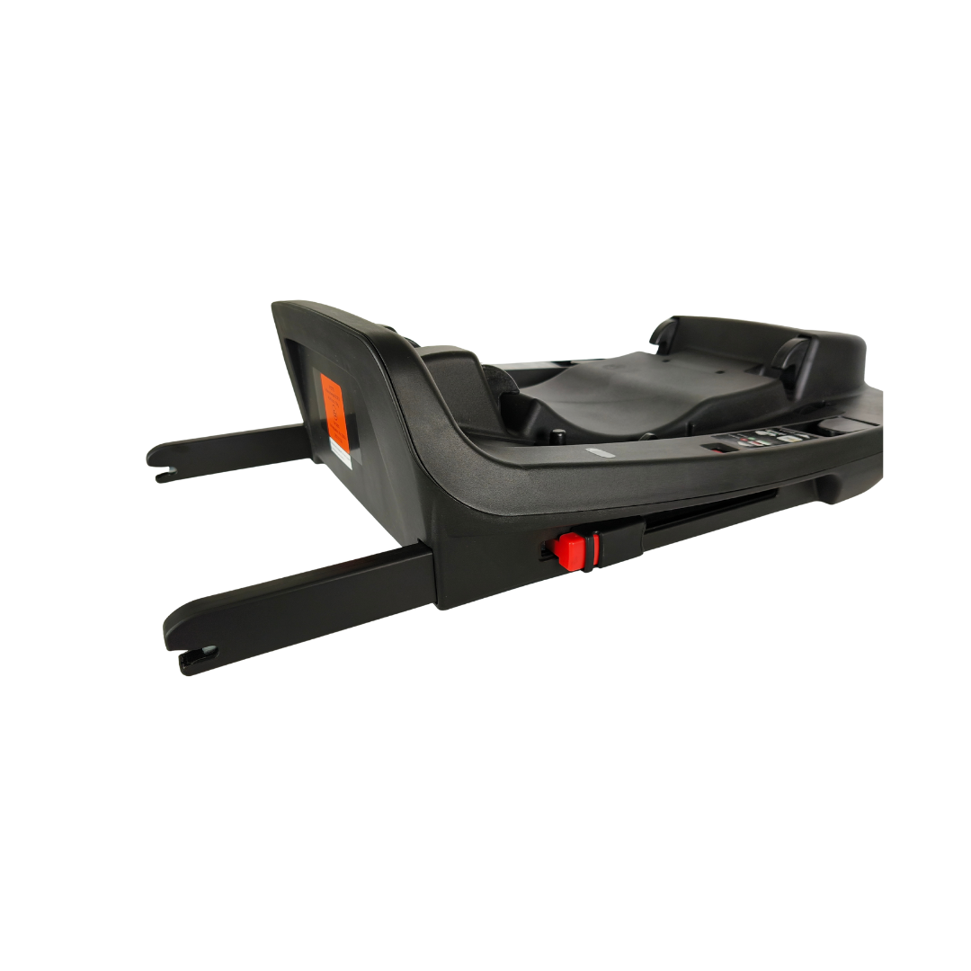 Neeva i - Size infant capsule ISOFIX base - (BIS377)