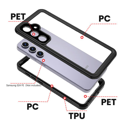 Samsung S24 FE Waterproof Case