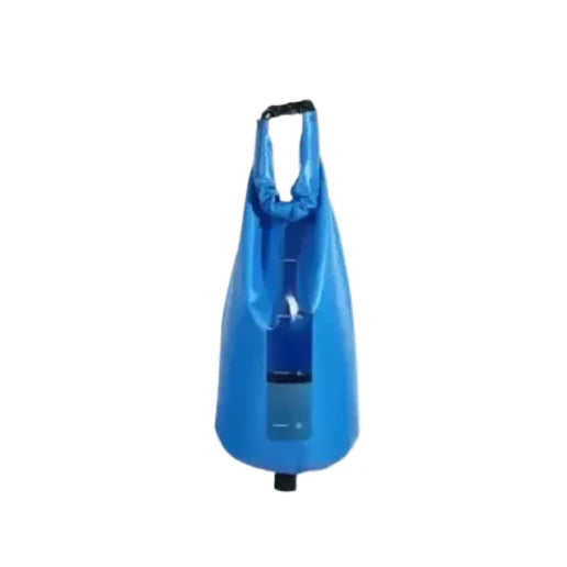 10L Gravity Water Filter Bag with 0.01μm Ultrafiltration