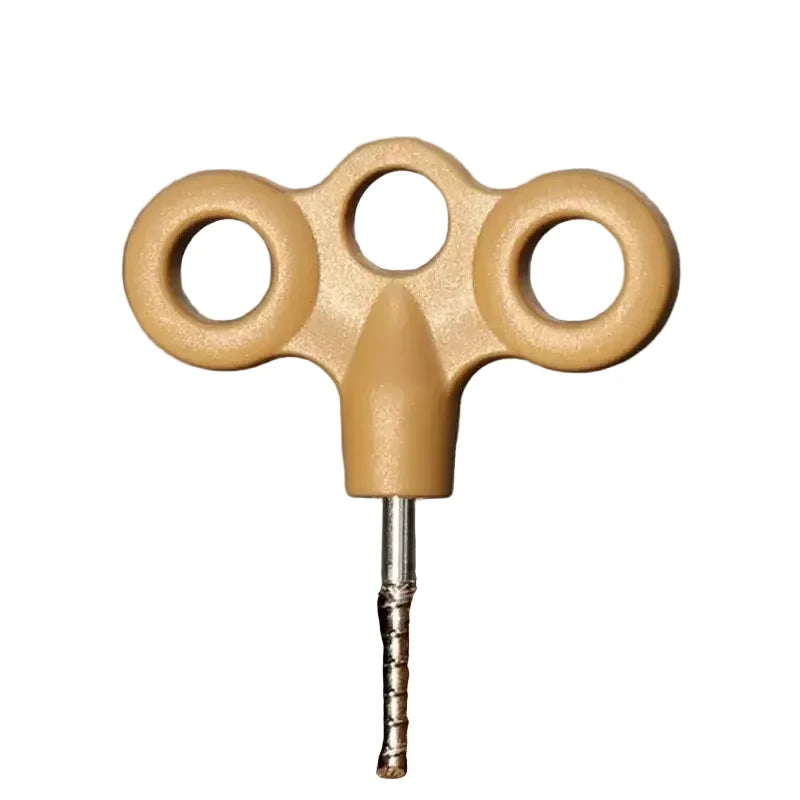 10 Piece Stainless Steel Ground Anchors