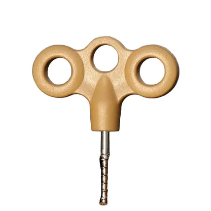 10 Piece Stainless Steel Ground Anchors