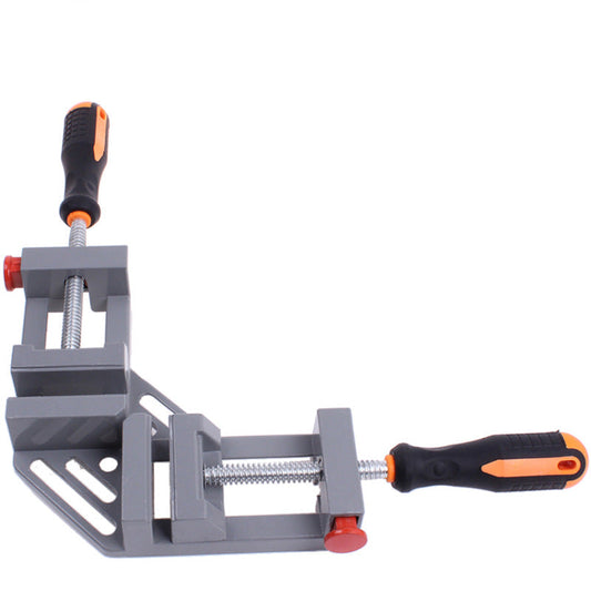 90 Degree Right Angle Corner Clamp Woodworking Wood Jigs Clamps Tools