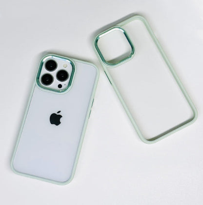 iPhone 13 Case Light Green