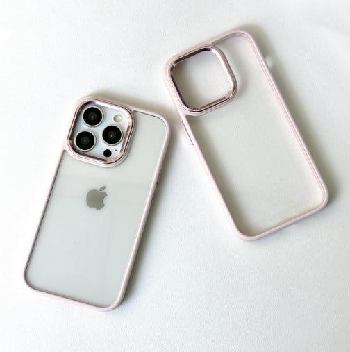 iPhone 13 Case Pink