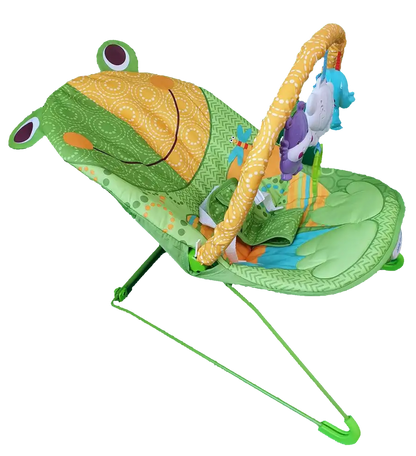 SKEP Vibrating Frog Bouncer - Babyonline